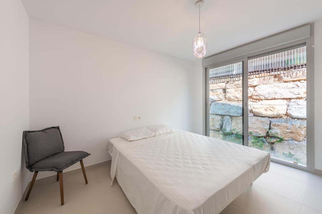 3 Bedroom Sea View Stupa Hills Benalmádena Extérieur photo