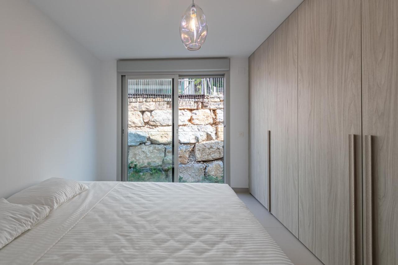 3 Bedroom Sea View Stupa Hills Benalmádena Extérieur photo