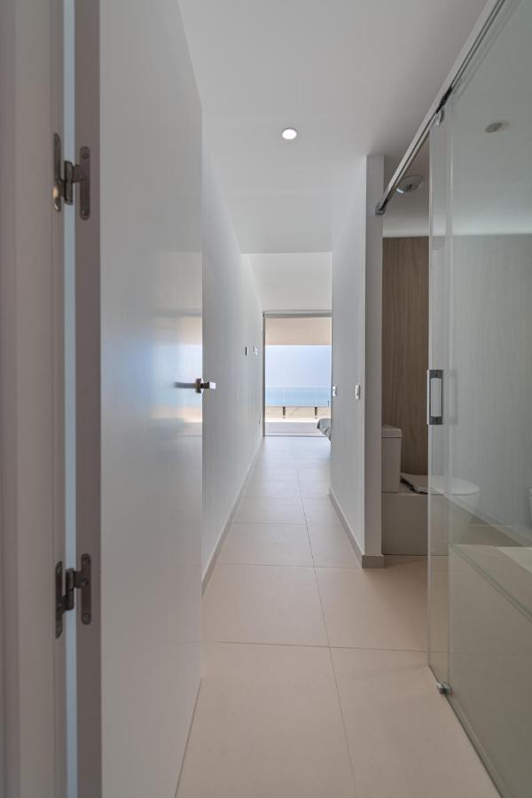 3 Bedroom Sea View Stupa Hills Benalmádena Extérieur photo