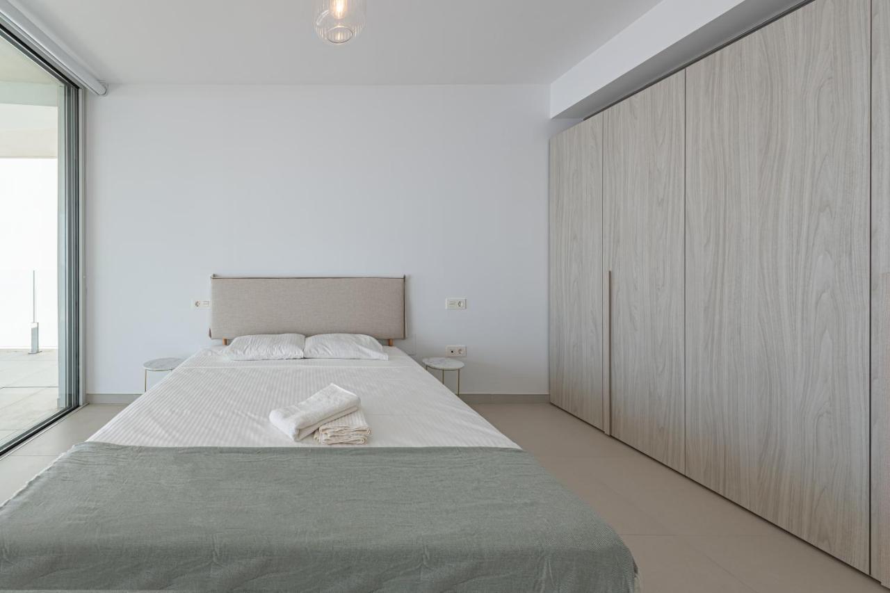 3 Bedroom Sea View Stupa Hills Benalmádena Extérieur photo