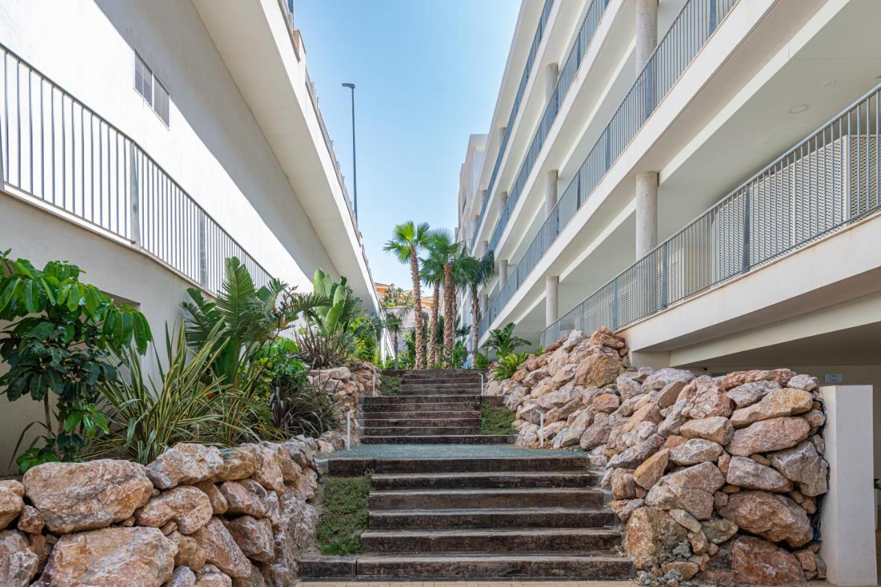 3 Bedroom Sea View Stupa Hills Benalmádena Extérieur photo