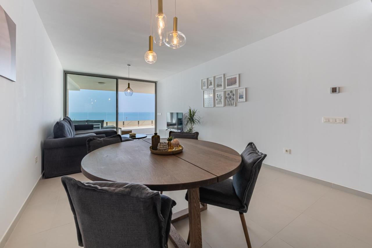 3 Bedroom Sea View Stupa Hills Benalmádena Extérieur photo