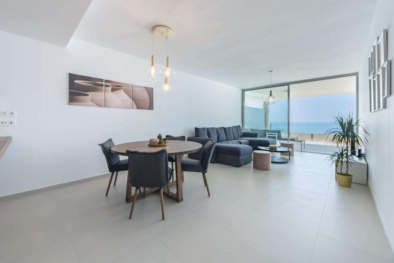 3 Bedroom Sea View Stupa Hills Benalmádena Extérieur photo